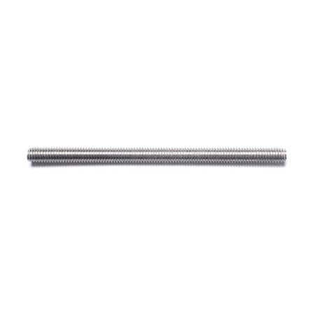 Midwest Fastener Fully Threaded Rod, 3/8"-16, 3 PK 34306